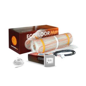 kit covor electric ceramica