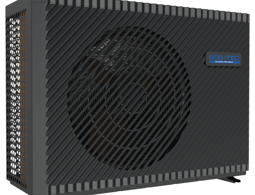 pompa de caldura 8kw r290